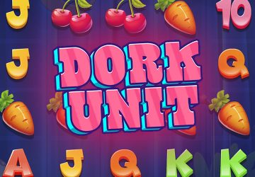 Игра Dork Unit в казино МостБет