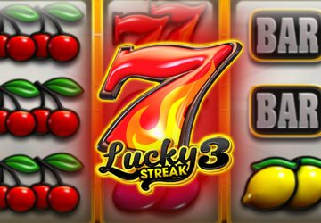 Игра Lucky Streak 3 в казино МостБет